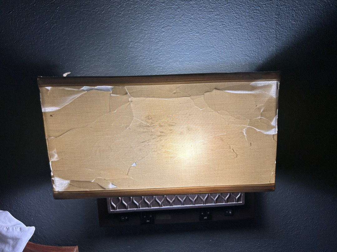 Econo Lodge Inn & Suites Chickamauga Battlefield主图