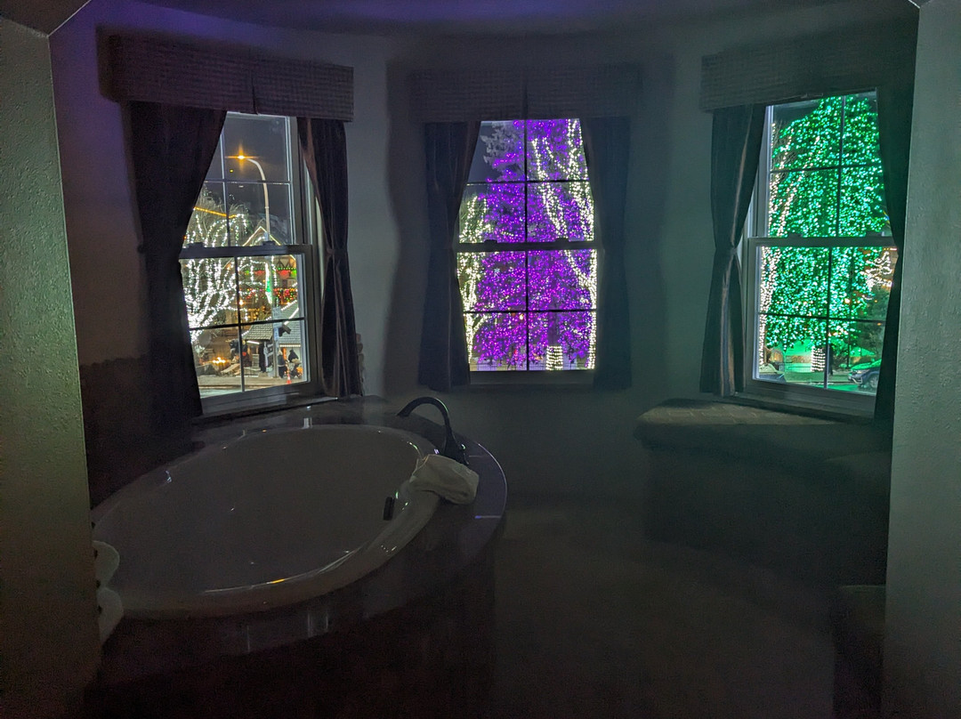 巴伐利亚旅舍主图