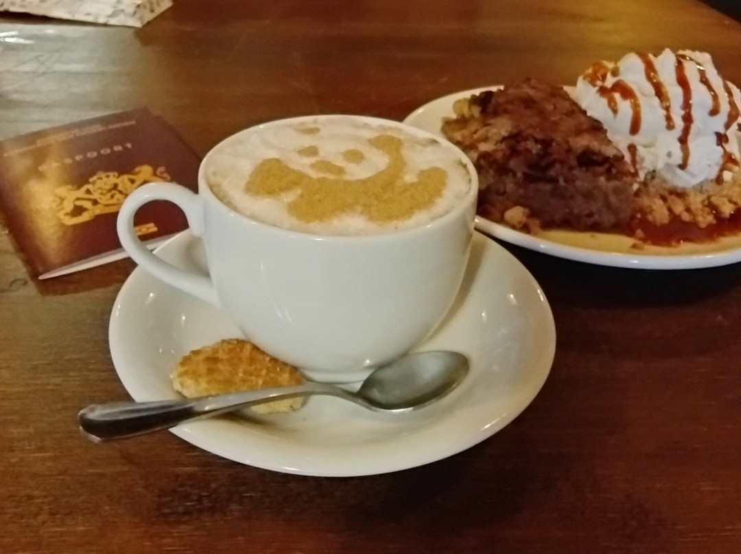 Zaandam Porto Alegre主图