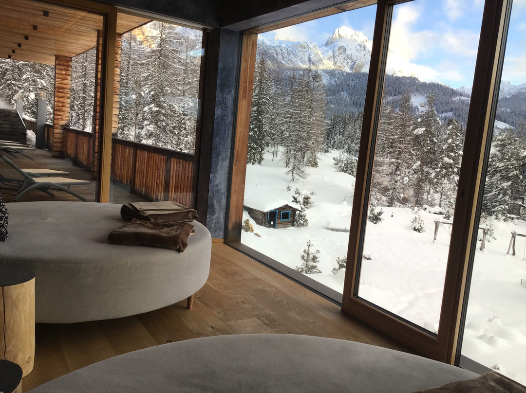 Hotel Gran Paradiso主图