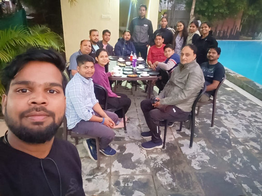 Kanha Bhil's Kabeela Resort & Spa