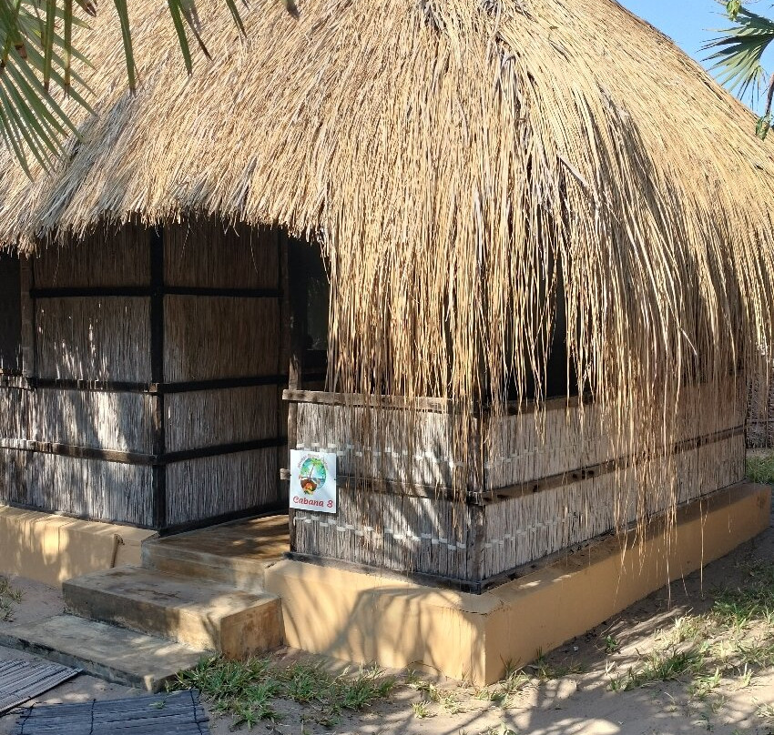 Mango Beach Lodge主图