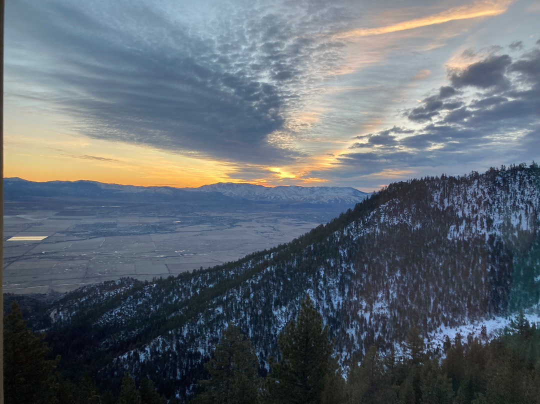 Holiday Inn Club Vacations - Tahoe Ridge Resort主图