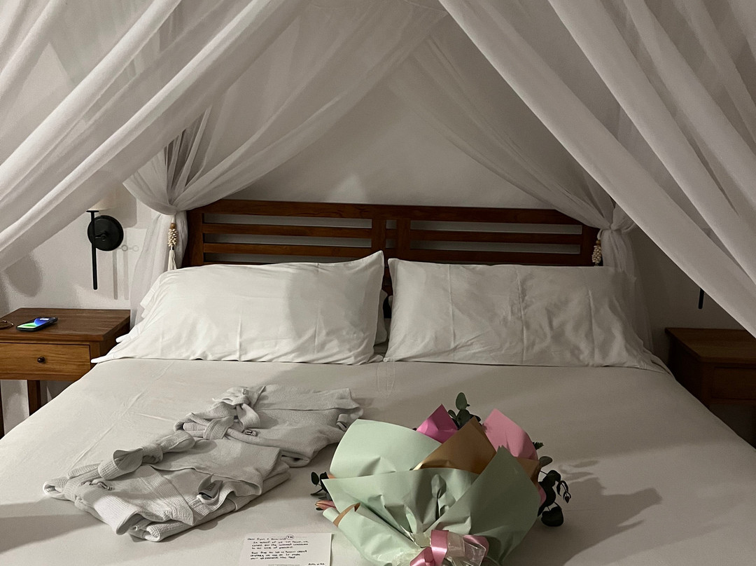 Tierra Magnifica Boutique Hotel主图