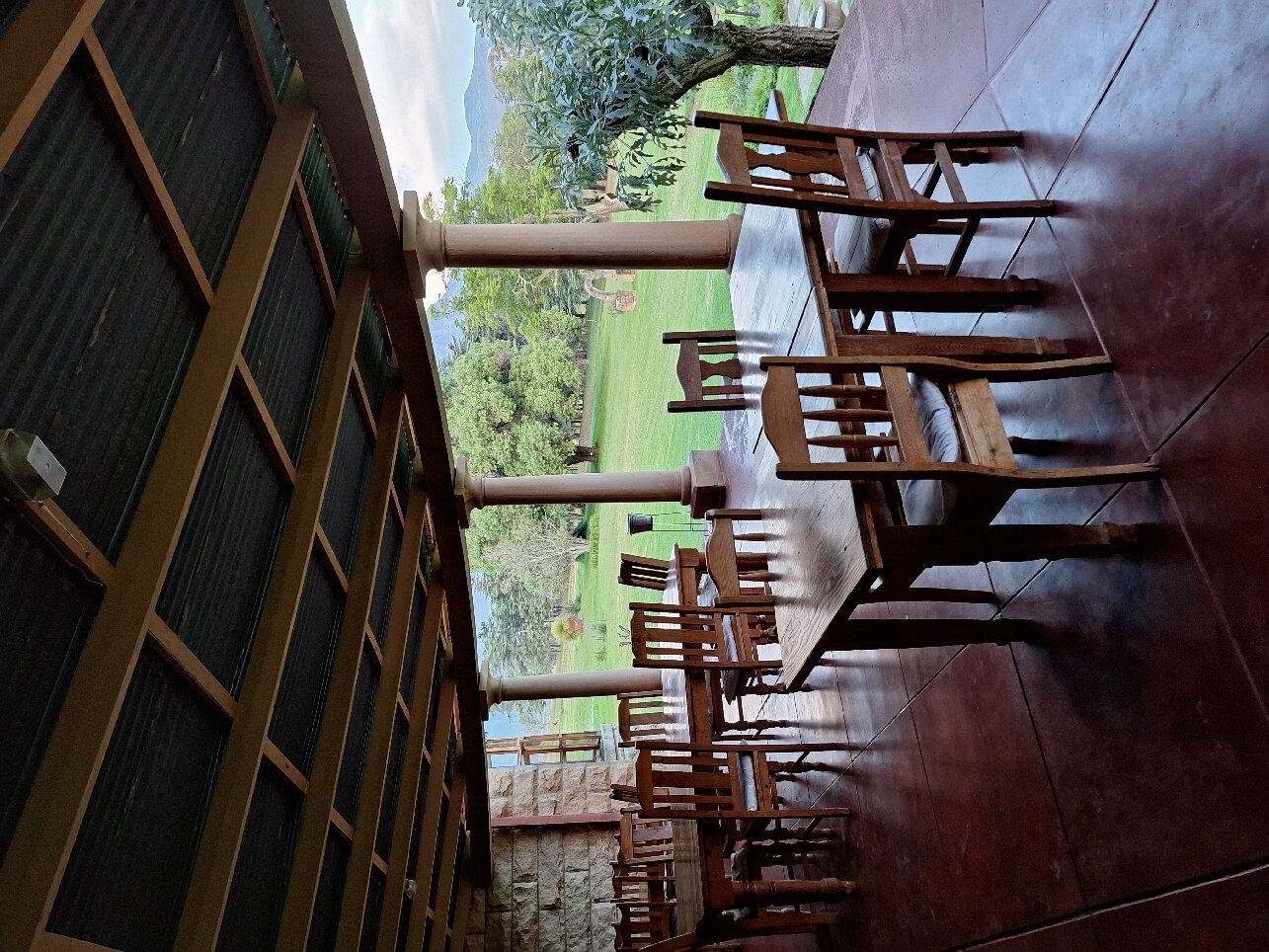 Moolmanshoek Private Game Reserve-官方