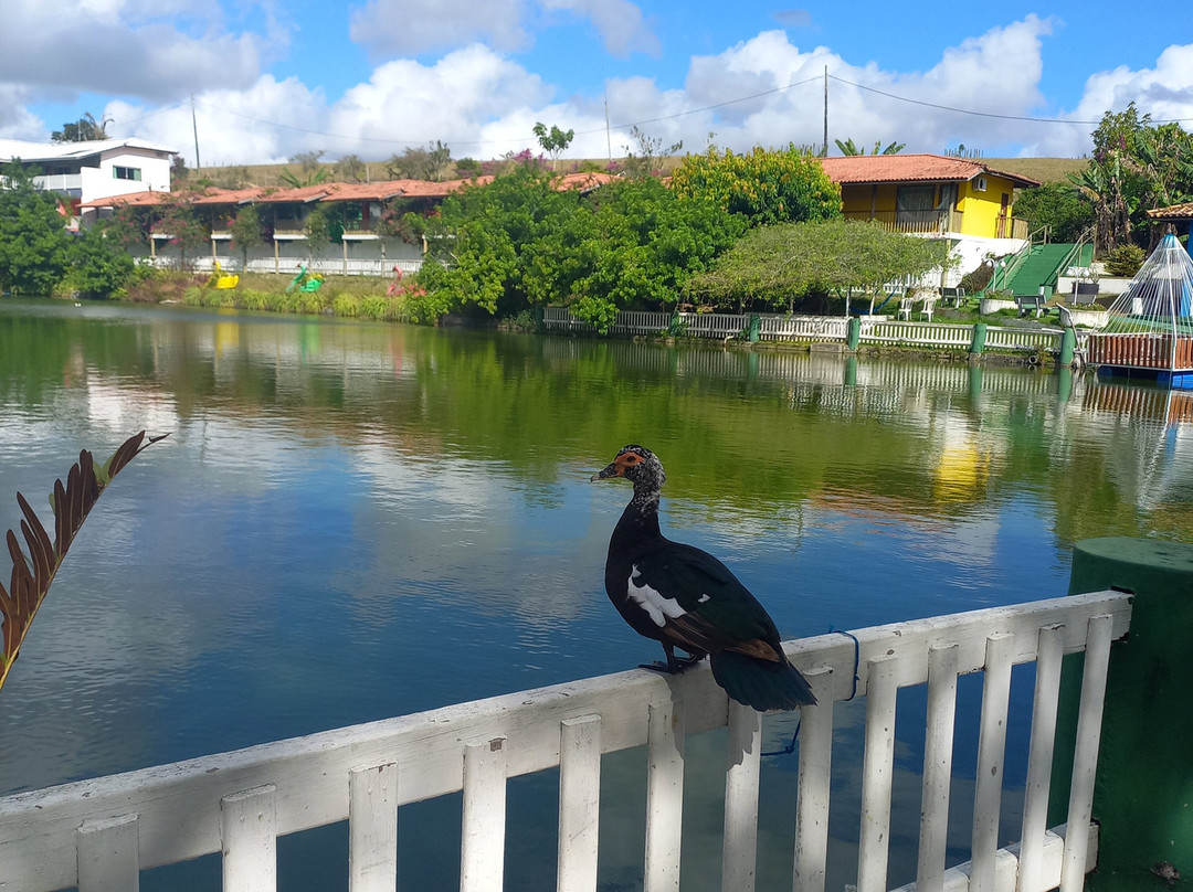 Hotel Fazenda Amoras主图