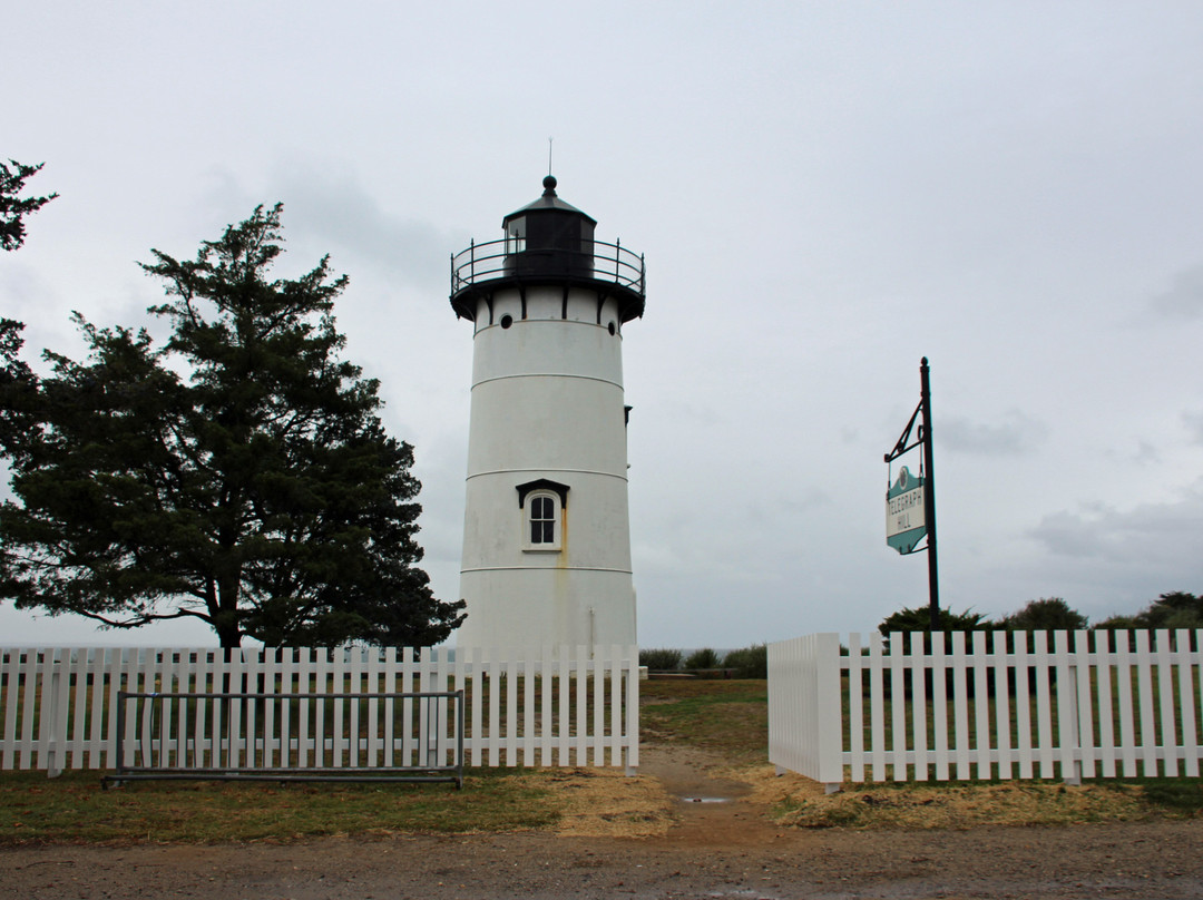 East Chop Lighthouse景点图片