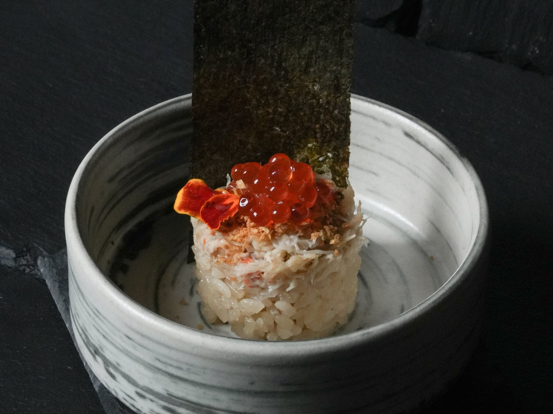 Core by Clare Smyth