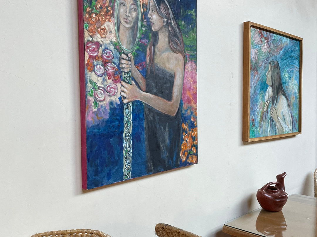 Hotel Casa Encantada主图