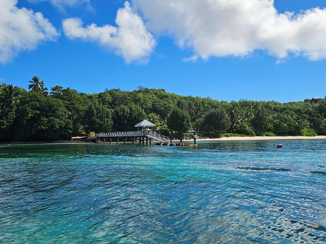 L'Habitation Cerf Island主图