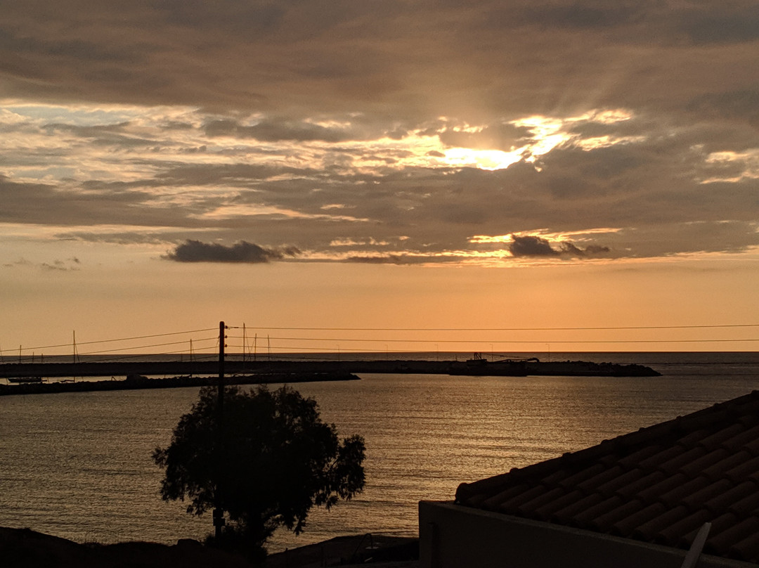 Kyparissia Blue主图