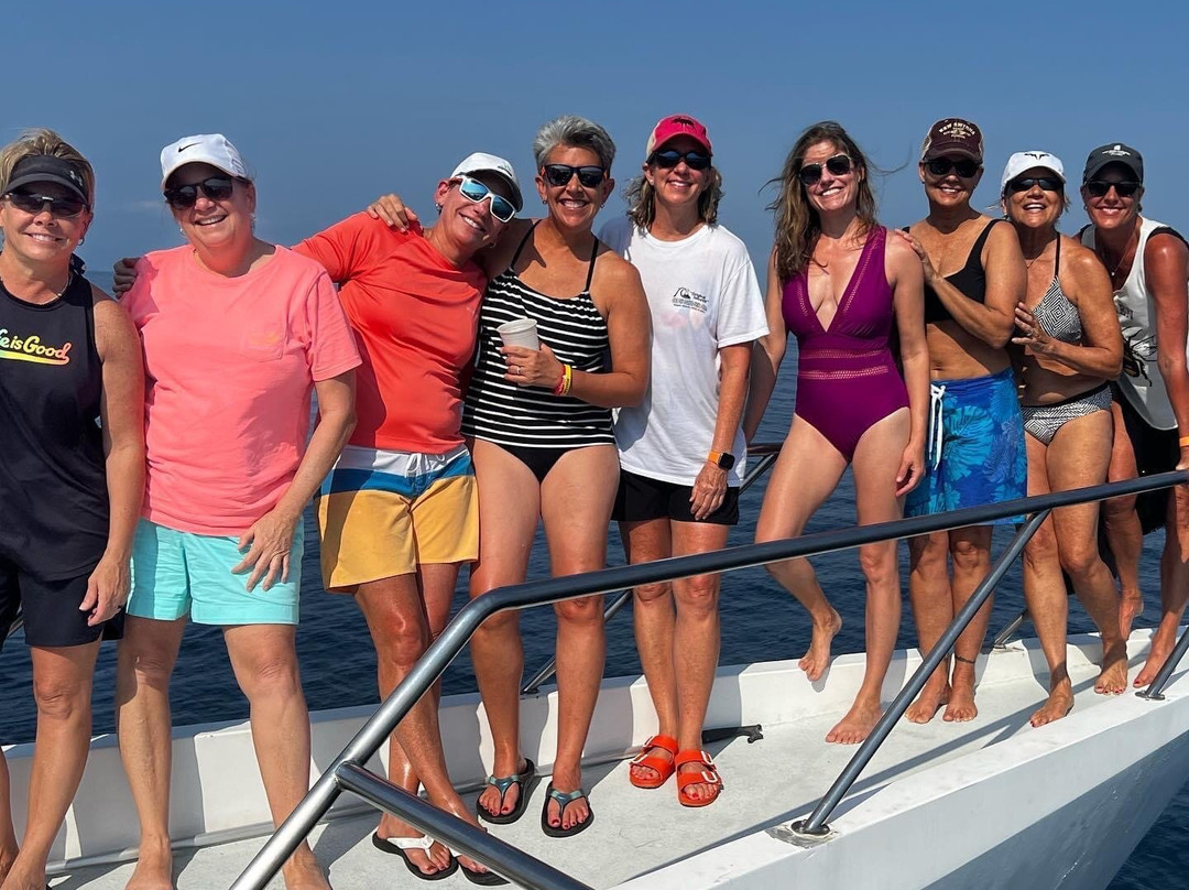 Playa Chica Locca-Quimixto必去景点