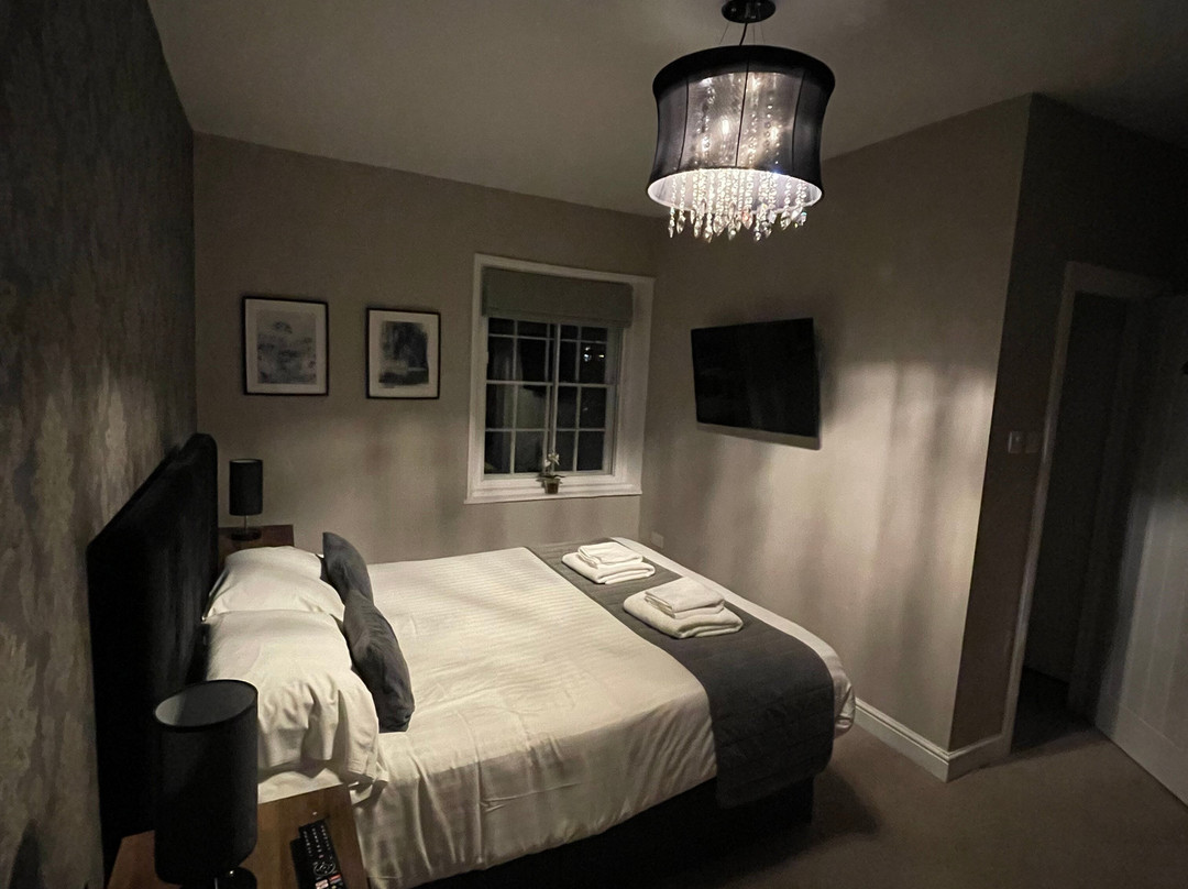 Glyn Valley Hotel主图