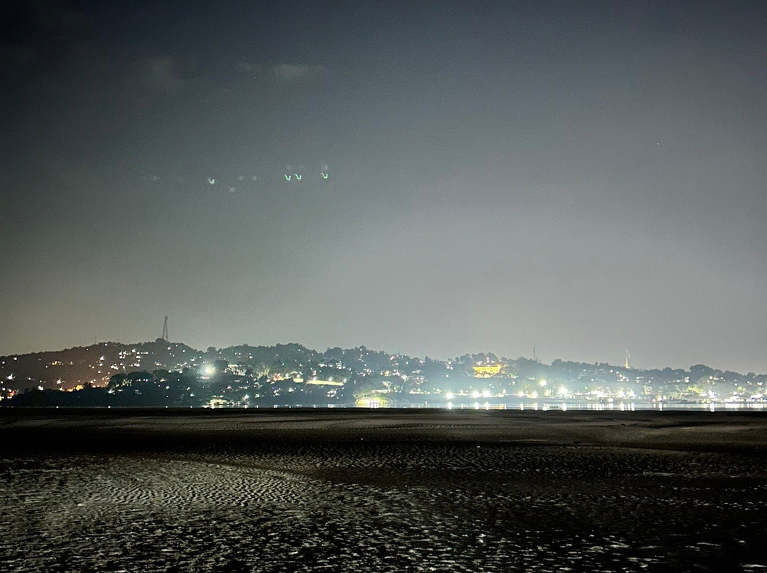 Brahmaputra Cruise景点图片