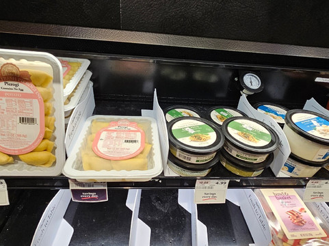 Klein's Family Markets