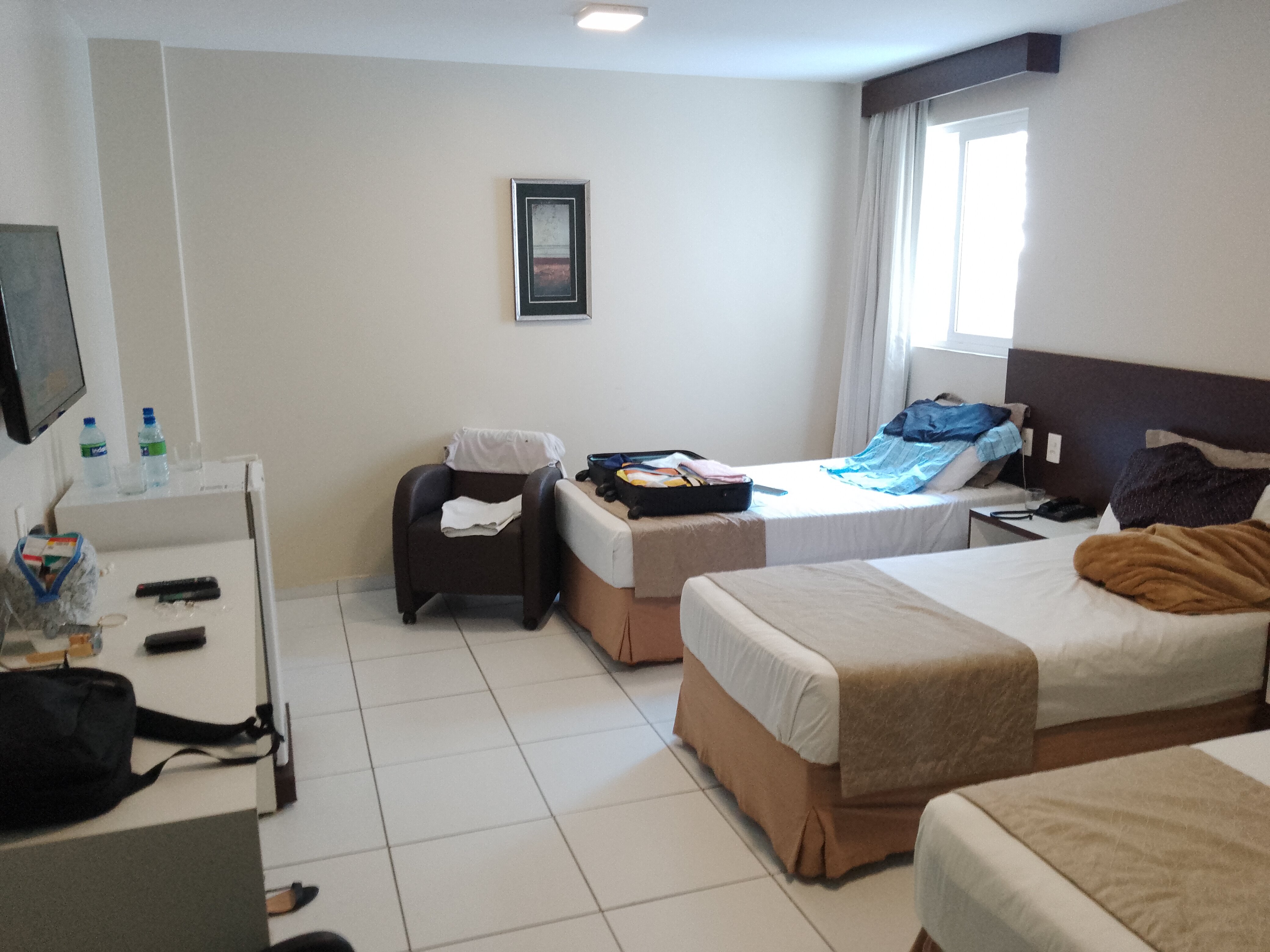 Maysa Plaza Hotel-官方