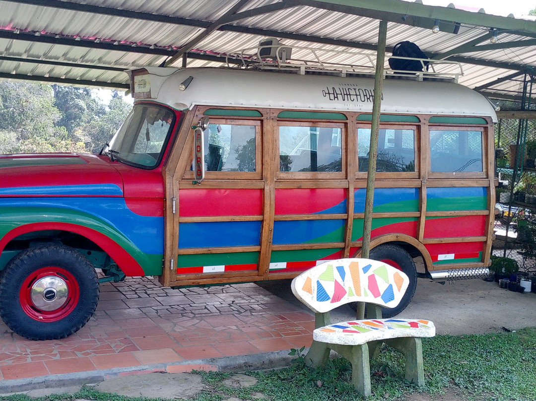 La Mesa de los Santos-Los Santos必去景点