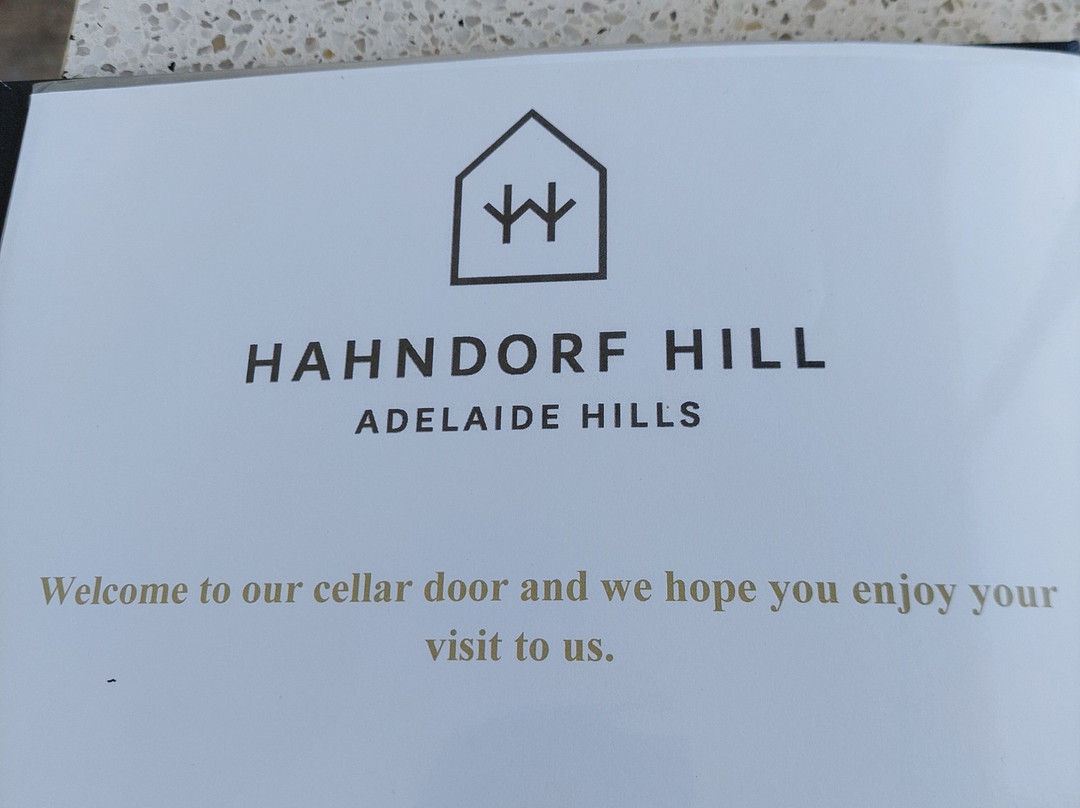 Hahndorf Hill Winery景点图片
