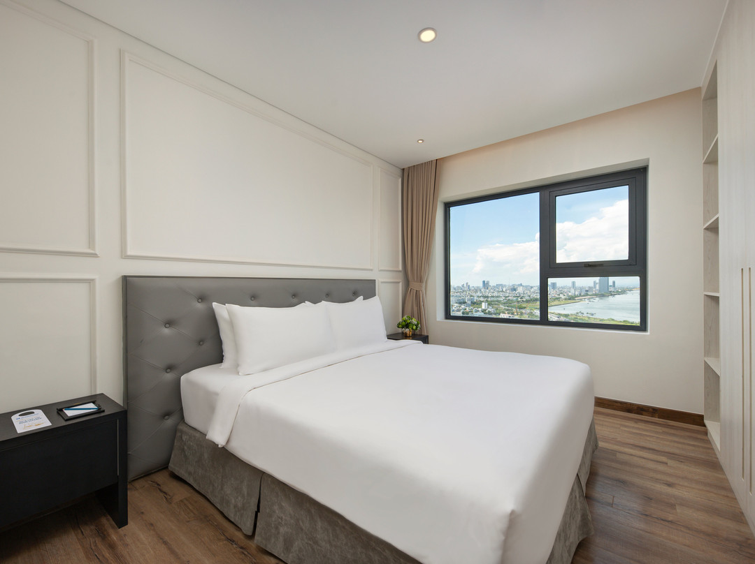 Wyndham Danang Golden Bay主图