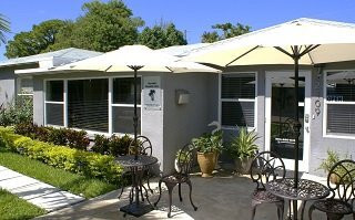 Oakland Park酒店住宿-Inn On The Drive