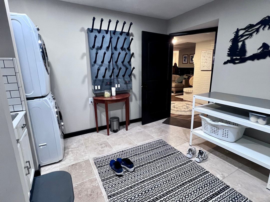 Edelweiss Bed & Breakfast主图