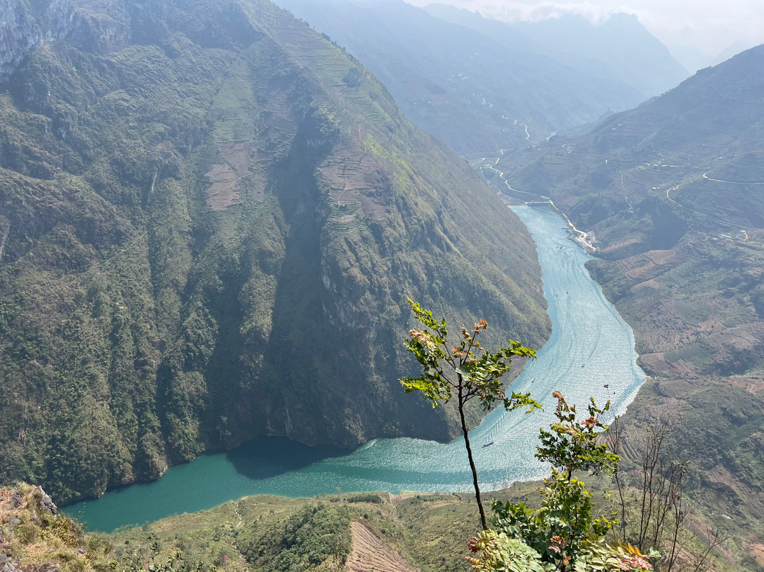 Ha Giang Adventure景点图片