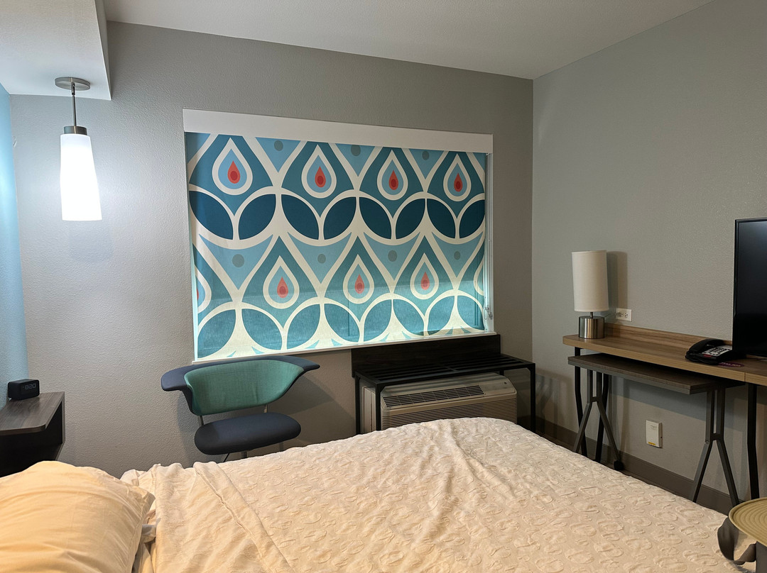 Tru by Hilton Lafayette River Ranch主图