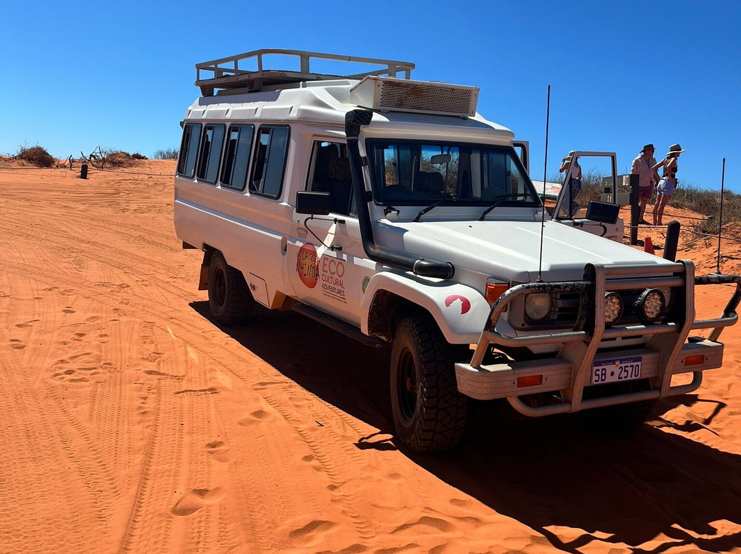 Wula Gura Nyinda Eco Adventures-德纳姆必去景点