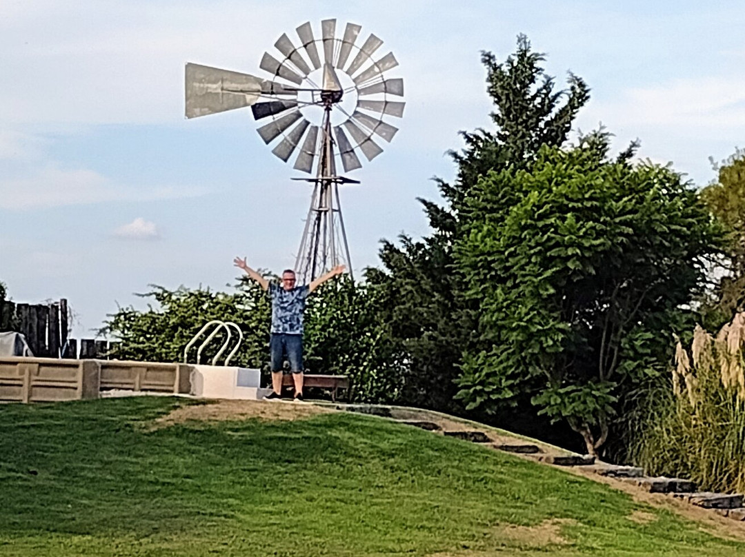 Hotel Viejo Molino主图