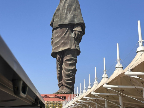 Infinite Expeditions Pvt. Ltd.-新德里必去景点