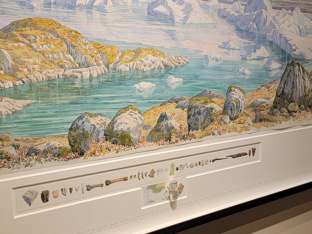 The Foster Museum-帕罗奥多必去景点