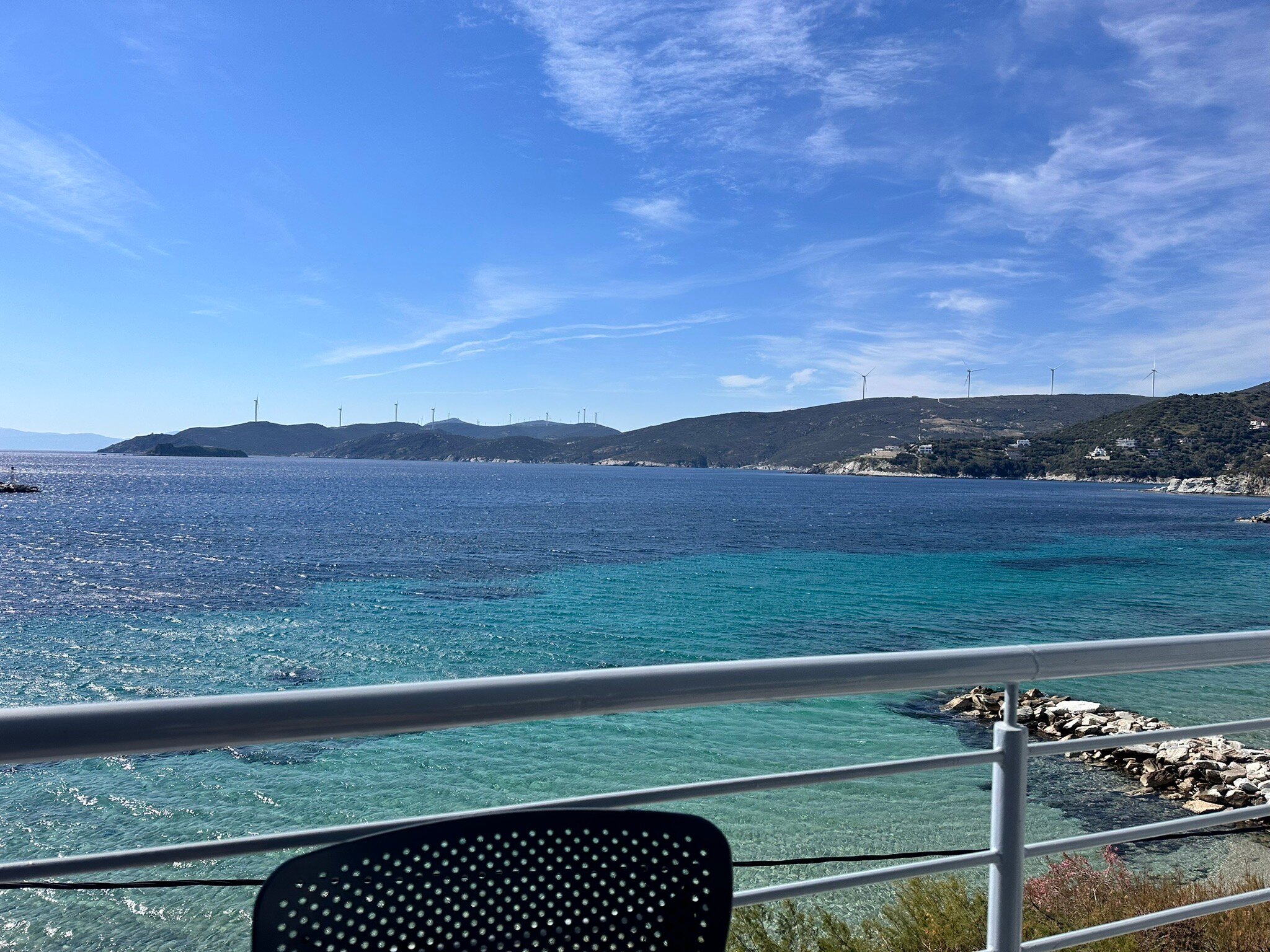 Thalassa View-官方