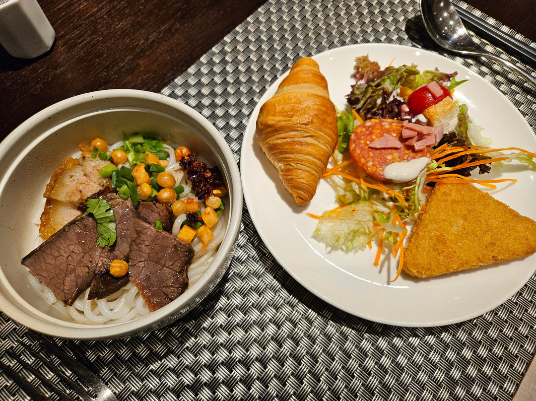 桂林会展国际酒店主图