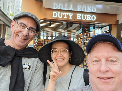 ToursByLocals-香港必去景点