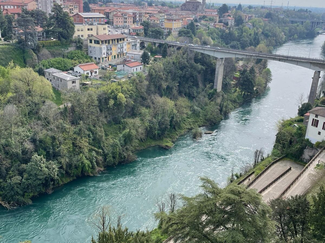 Castello Visconteo景点图片