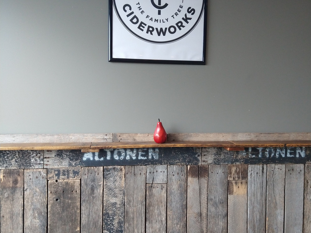 Townline Ciderworks景点图片