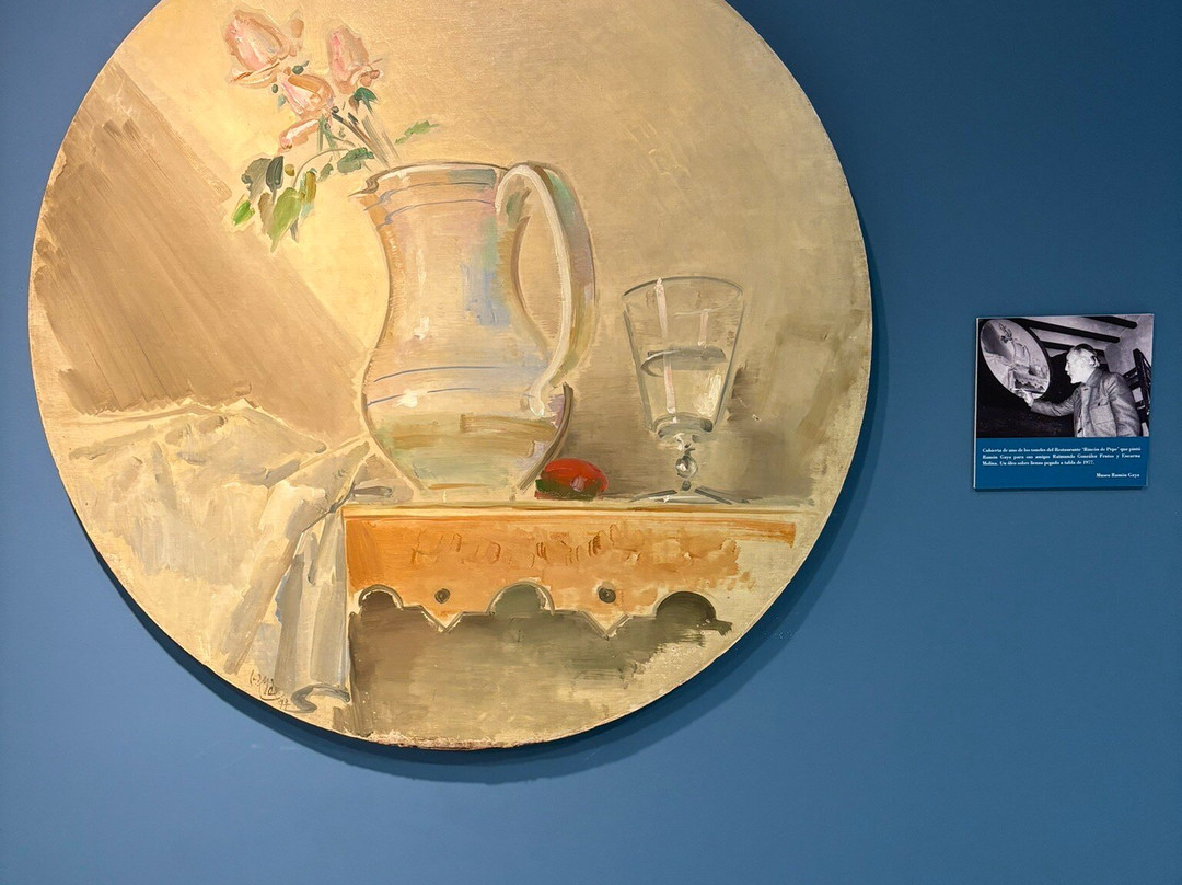 Museo Gaya-穆尔西亚必去景点