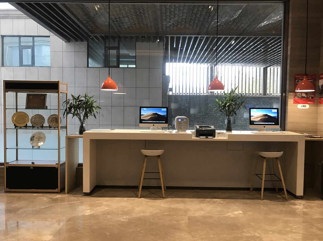石家庄高新智选假日酒店主图