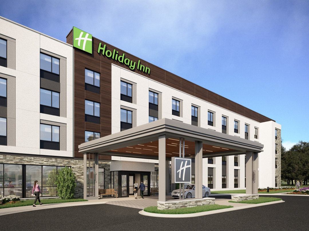 Holiday Inn Osceola by IHG