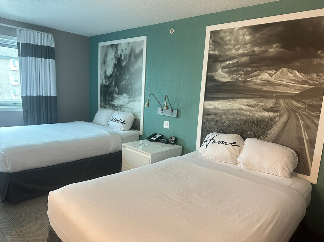 Home Inn Express Medicine Hat主图