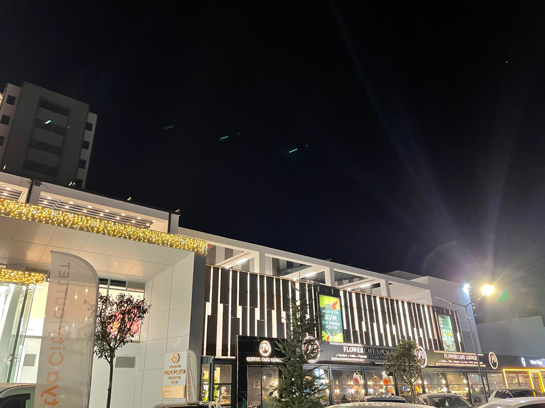 Malatya City Outlet Avm