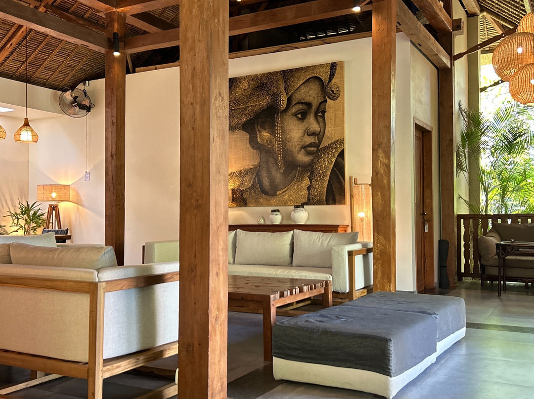 Karmagali Boutique Suites - Adults Only & Privates Villas主图