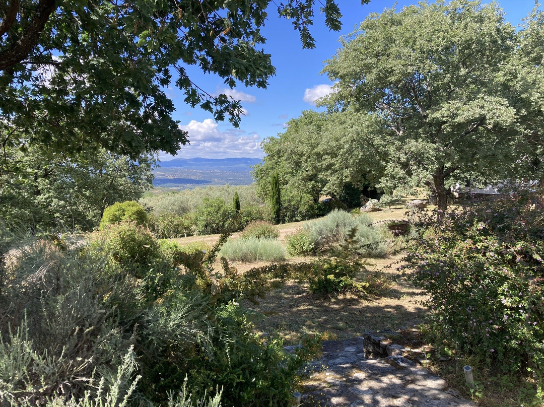 Hotel Rural El Sosiego主图