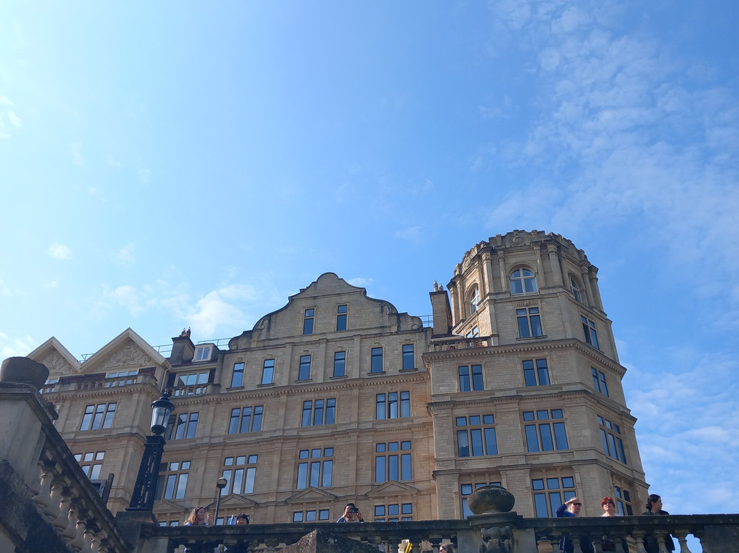 Redwood Lodge B&B主图