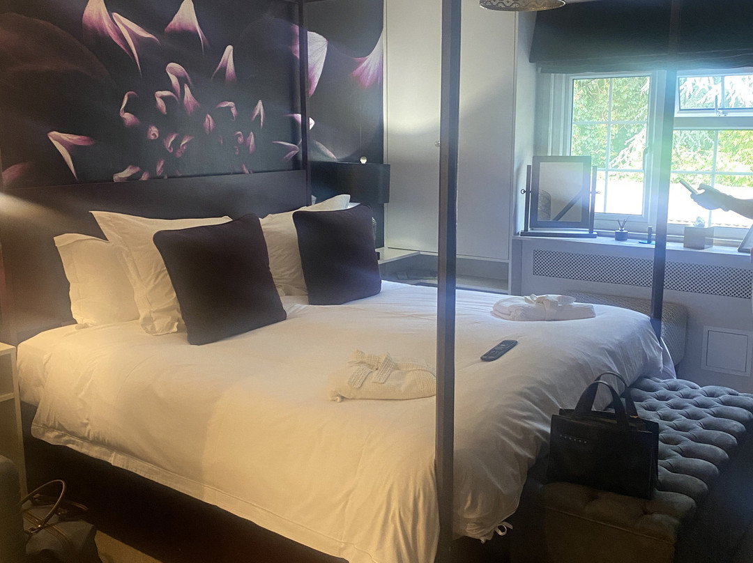 The Fox at Hurley主图