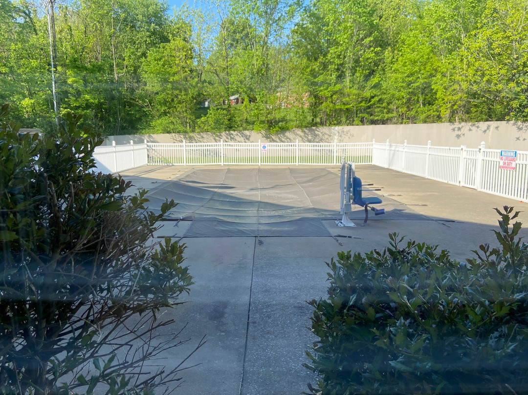 Quality Inn Calvert City - Paducah East主图