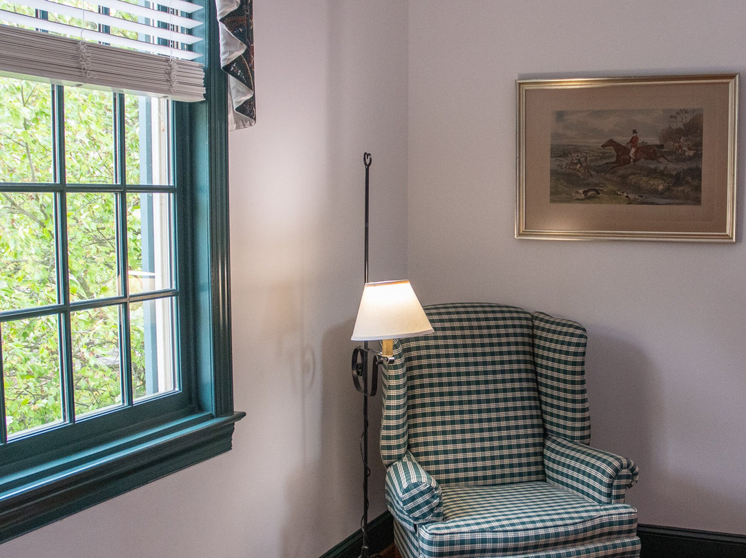 The Inn at Osprey Point主图