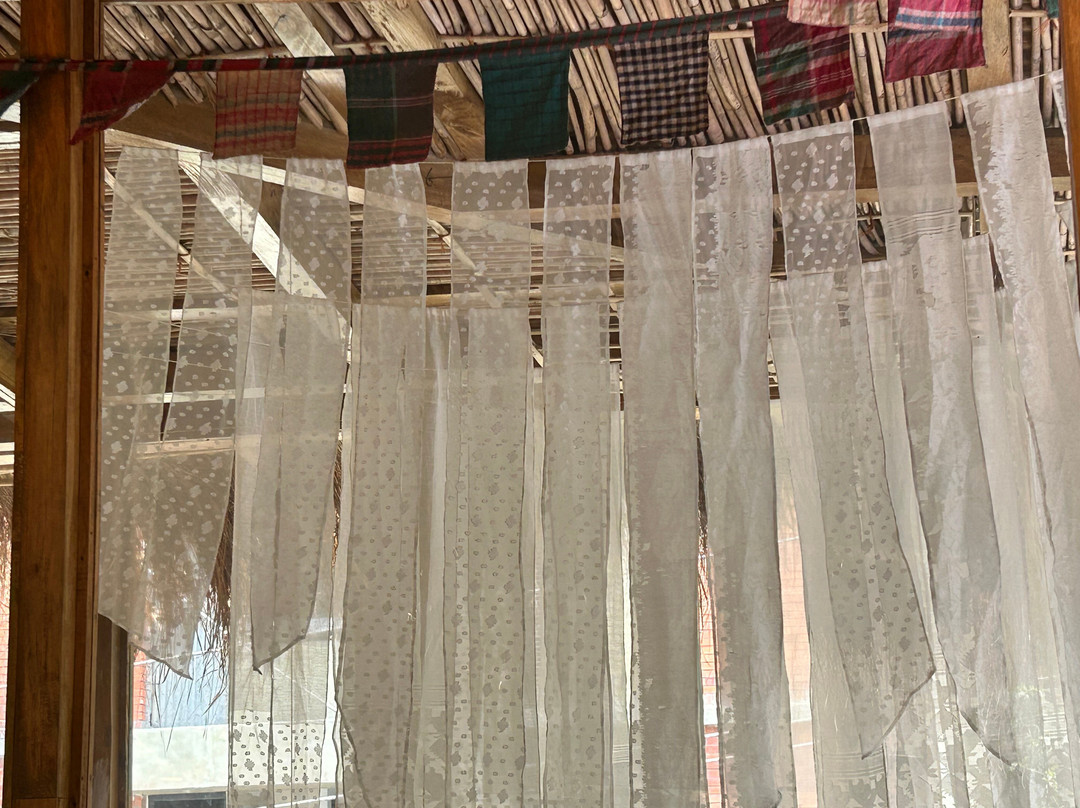 Jatra Biroti-达卡市必去景点