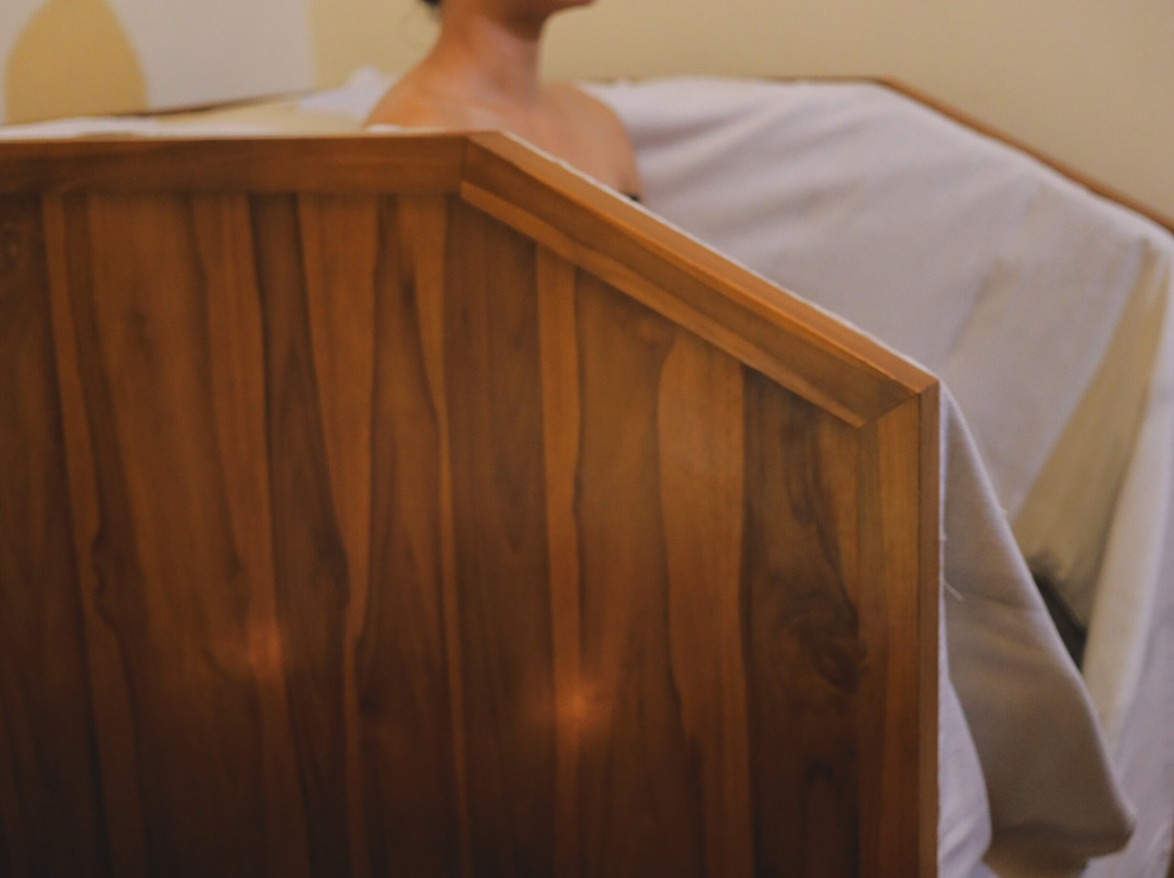 Swarna Day Spa Jimbaran-Kuta Selatan必去景点