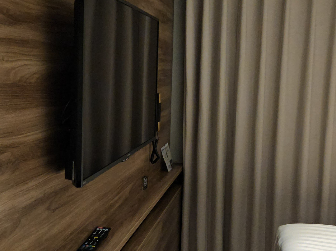 Far East Village Hotel Tokyo, Ariake By Far East Hospitality主图